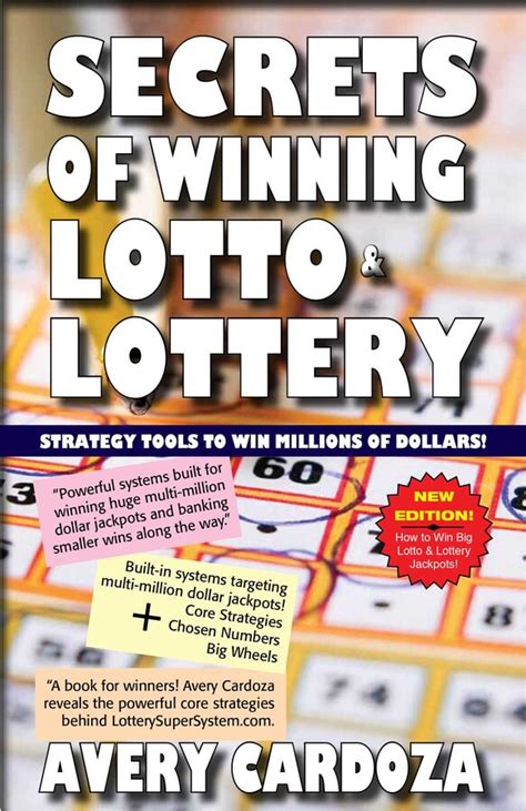 Lottery Booking.